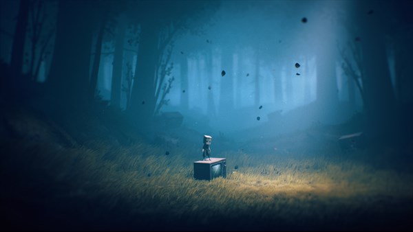 Little Nightmares II Enhanced Edition - Windows — 10