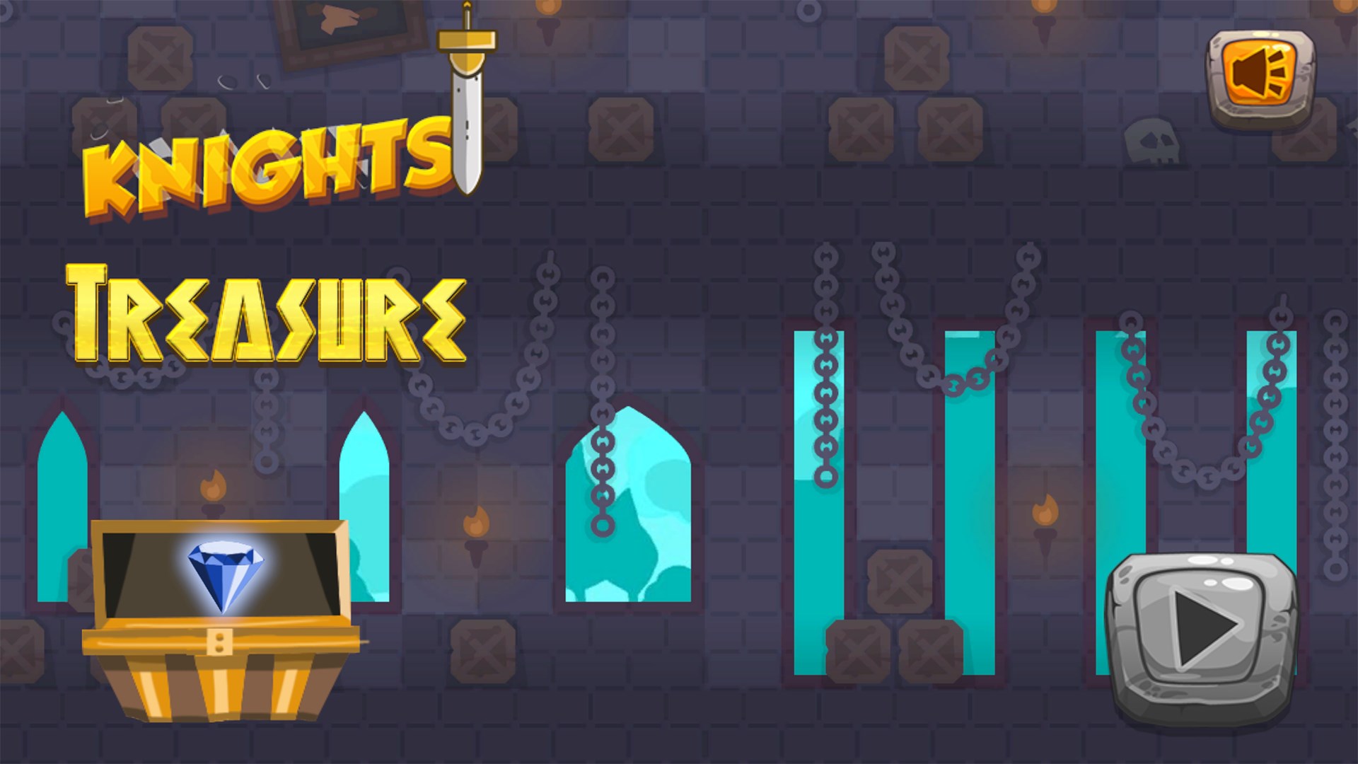 Imágen 4 Dungeon Knight: 2D Idle RPG windows