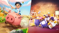 Tools Up - Ultimate Edition + Everdream Valley - Farm & Family Pack