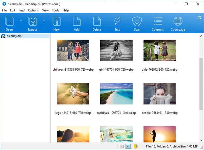 Bandizip_10