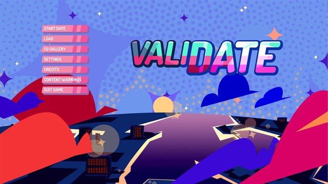 ValiDate: Struggling Singles in your Area screenshot 1