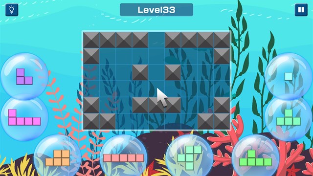 SETTRIS screenshot 4