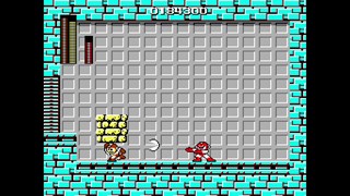 Mega Man® Legacy Collection screenshot 1