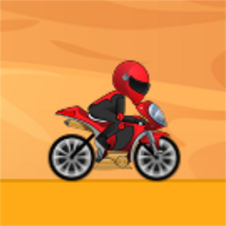 Motorcycle Adventure