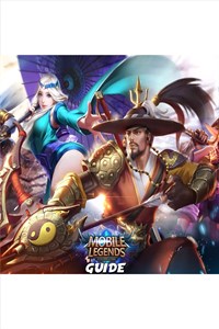 Mobile Legends Guide of Game