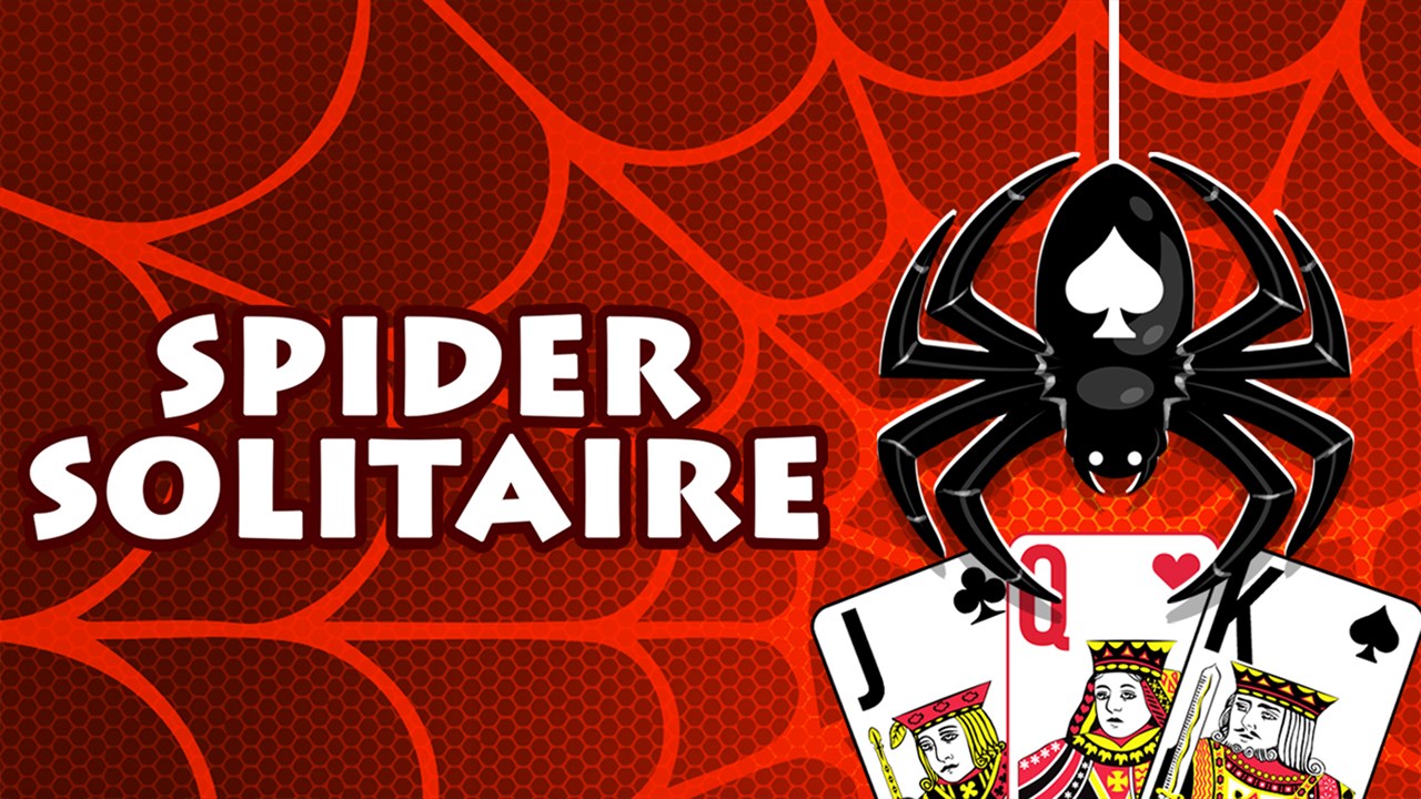 Get Spider Solitaire Classic 2022 - Microsoft Store en-IN