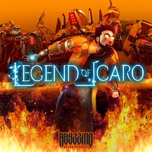 The Legend of Icaro