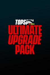 Ultimate Upgrade Pack