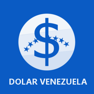 Dolar Venezuela