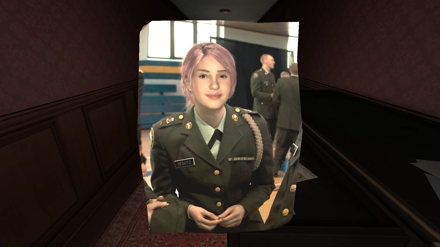 #9. Gone Home (Xbox) By: Serenity Forge