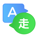 TransSloth for Google Translate icon