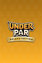 Under Par Golf Architect Deluxe Edition