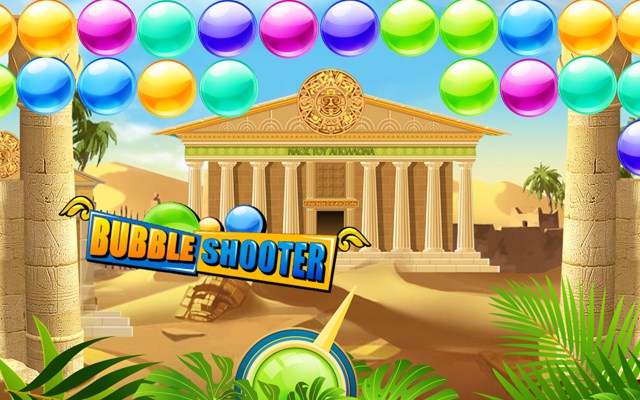 Bubble Shooter