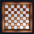 Checkers Board Game Simulator Multiplayer