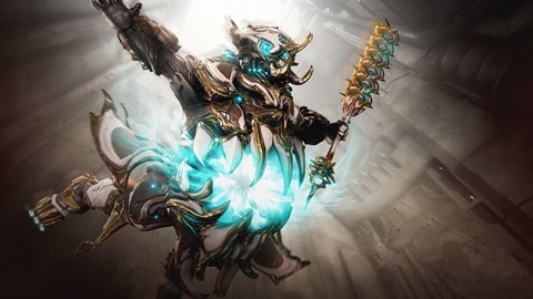 WarframeⓇ: Grendel Prime Access Pack