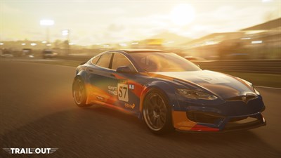 TRAIL OUT — скриншот 23