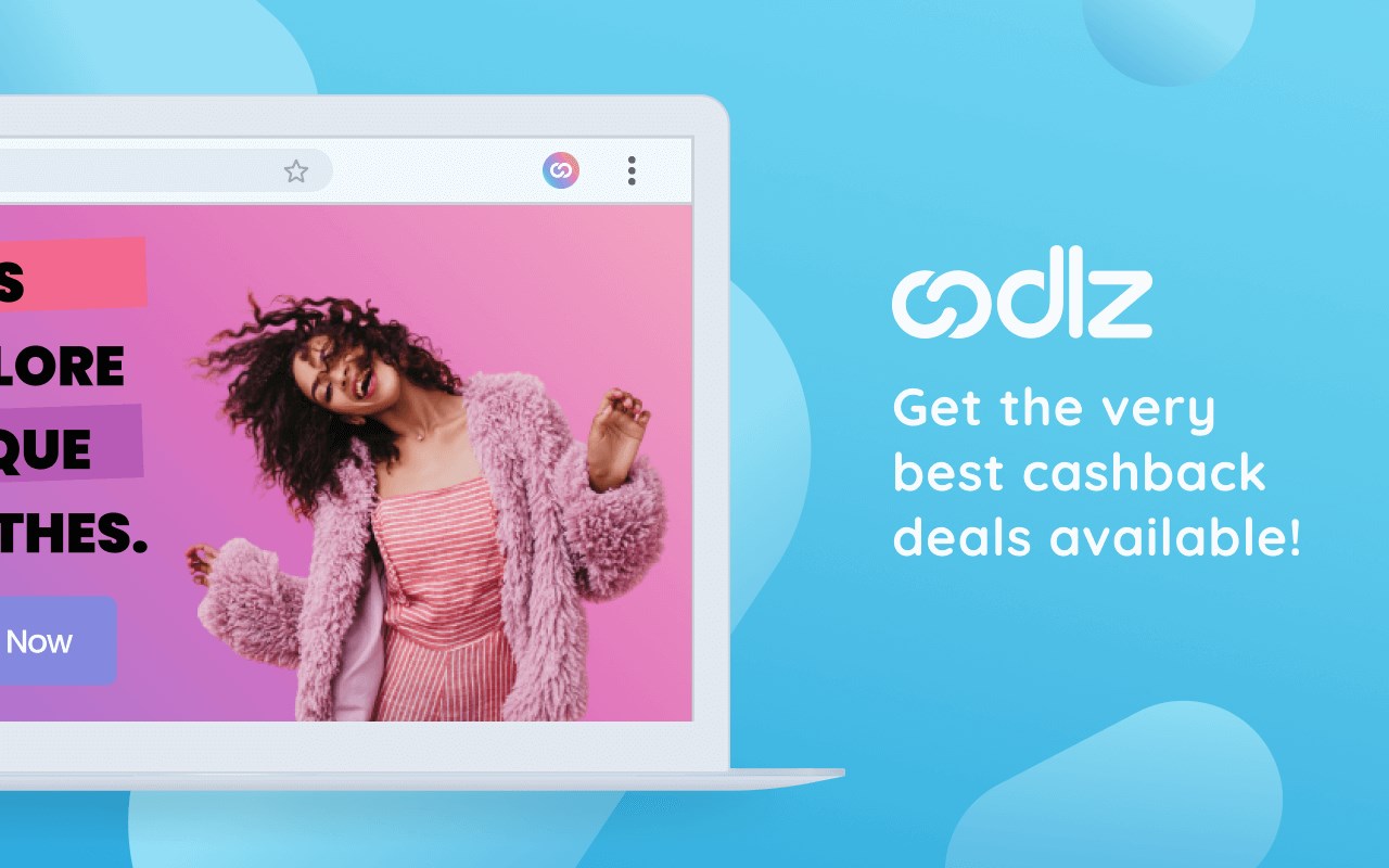 OODLZ: Cashback With Interest