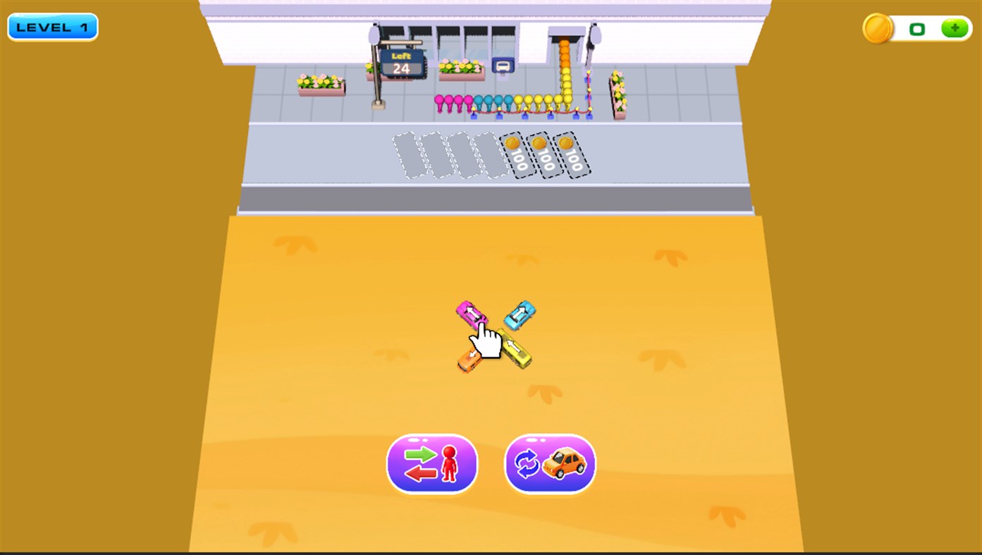 #2. Traffic Fixing (Windows) 由: quynh hailen