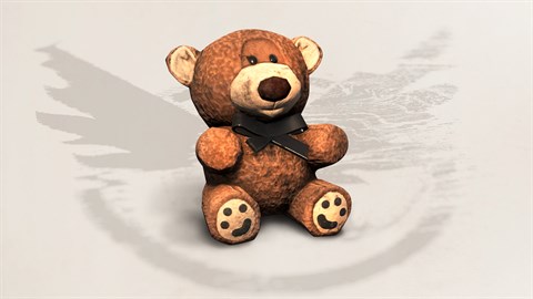 Tom Clancy's The Division® 2 - Tommy The Teddy Bear