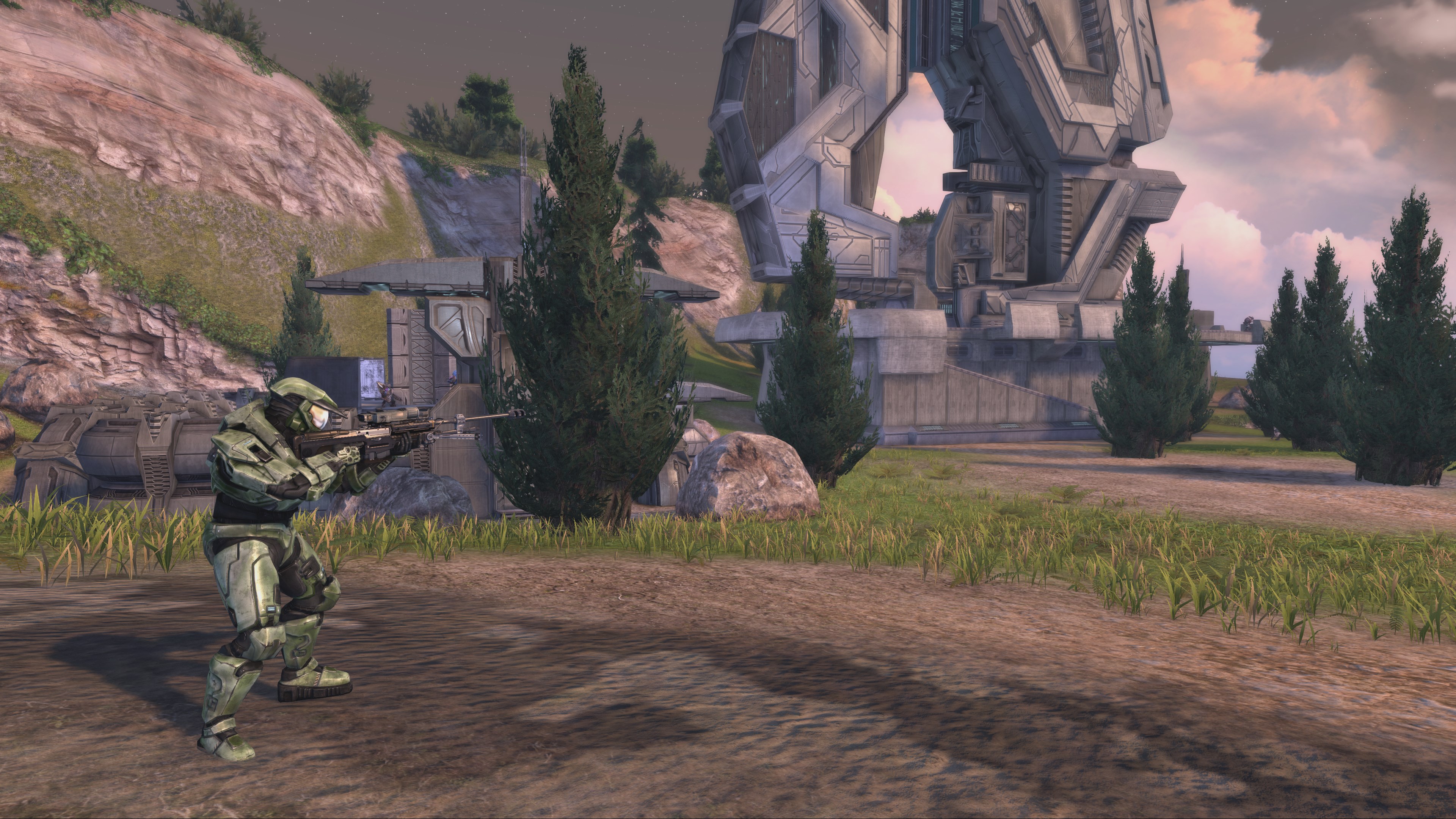 Halo: The Master Chief Collection