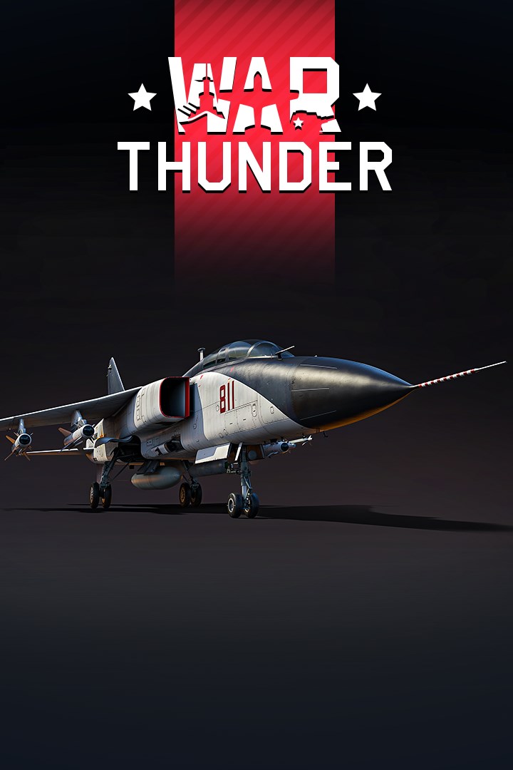 Boxaufnahme von War Thunder - JH-7A Prototype Bundle