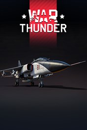War Thunder - JH-7A Prototype Pack