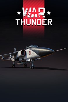 War Thunder - JH-7A Prototype Bundle