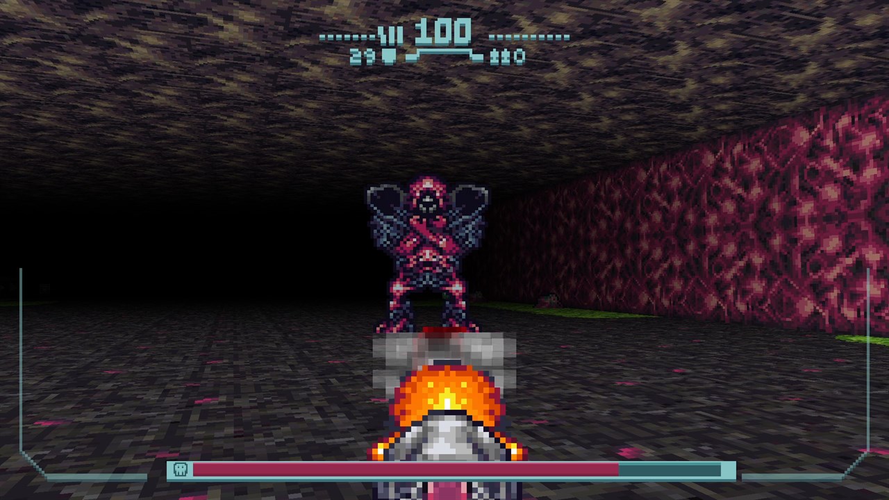 Gastro Force screenshot 2