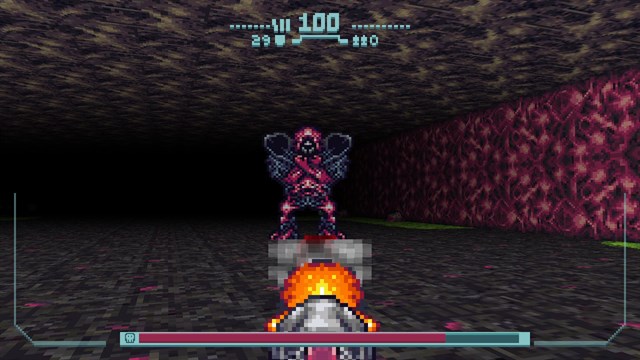 Gastro Force screenshot 2