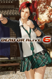 Купить ключ дешево (Revival) DOA6 Школьная форма. Мила