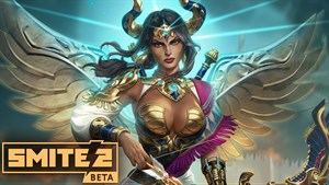 SMITE 2