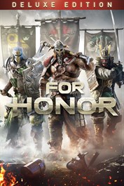 FOR HONOR™ DELUXE EDITION