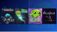 RainForest Publisher Platform Games 01