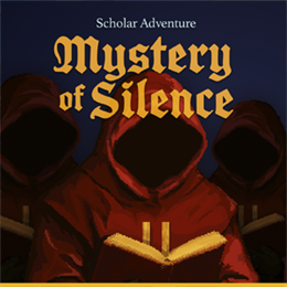 Aperçu Scholar Adventure: Mystery of Silence
