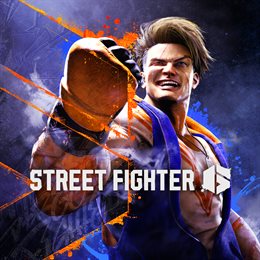 Aperçu Street Fighter™ 6