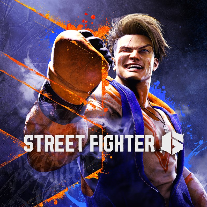 Street Fighter™ 6 — jogo digital para Xbox Series X|S