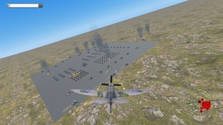 Comprar o WW2 Flight Simulator | XBOX