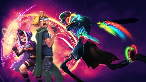 The Metronomicon - Indie Game Challenge Pack 1