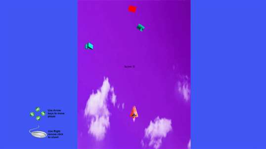 Russian Alphabet Game screenshot 1