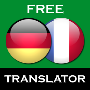 German french