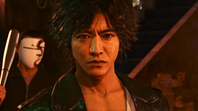 Lost Judgment Digital Ultimate Edition screenshot 1
