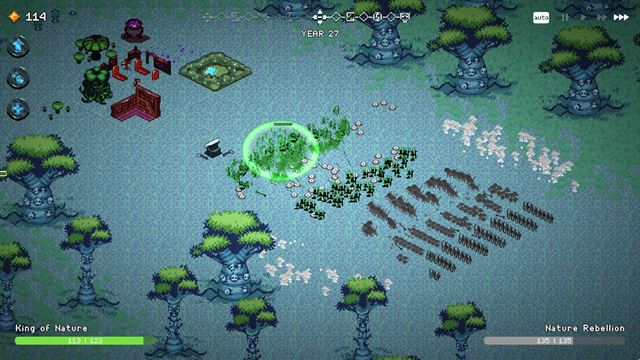 9 Kings (Game Preview) screenshot 6