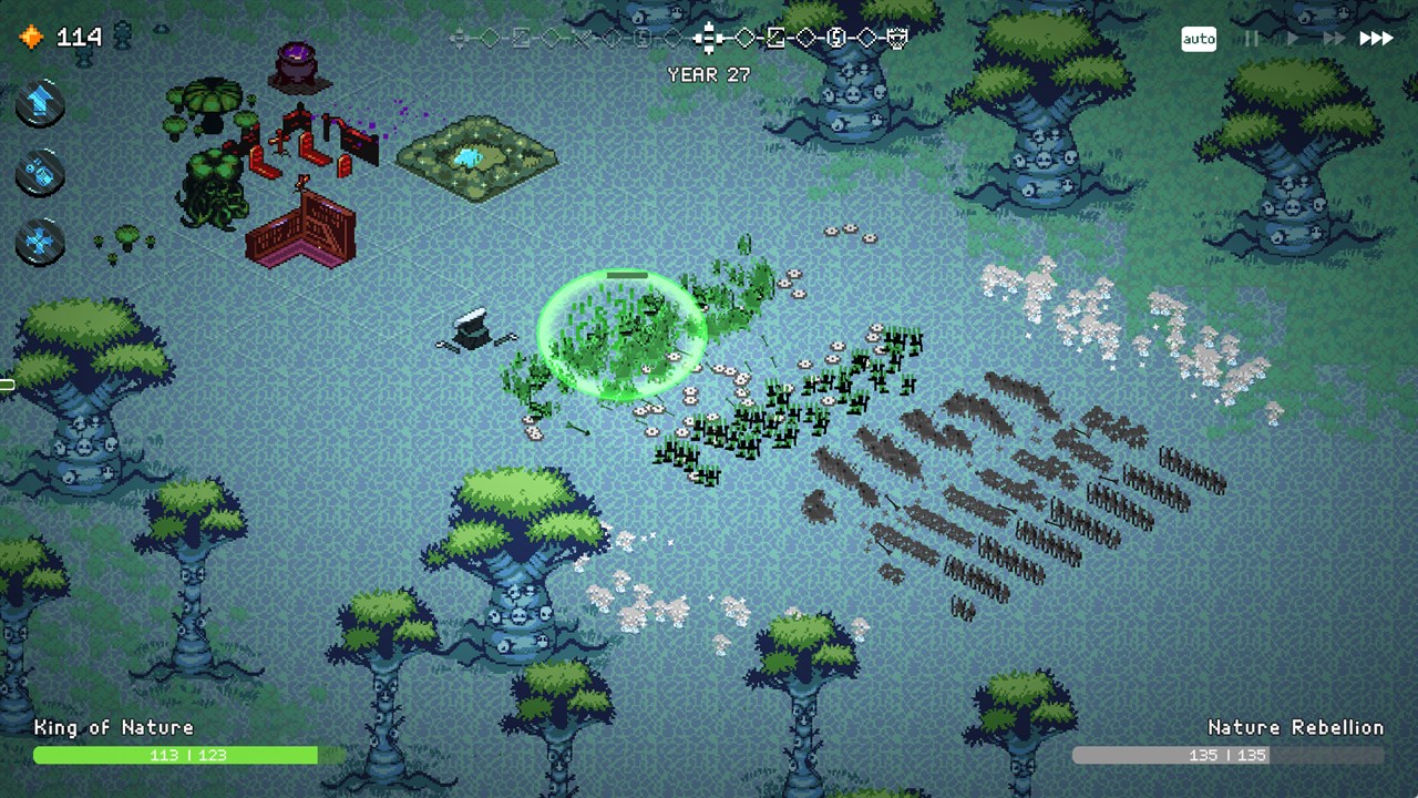 9 Kings (Game Preview) screenshot 6