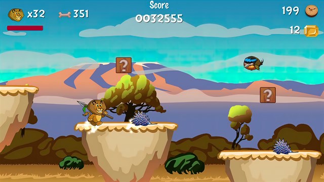 King Leo screenshot 3