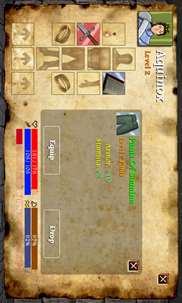 Dungeon Stalker screenshot 8