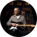 Eric Clapton Wallpaper New Tab icon