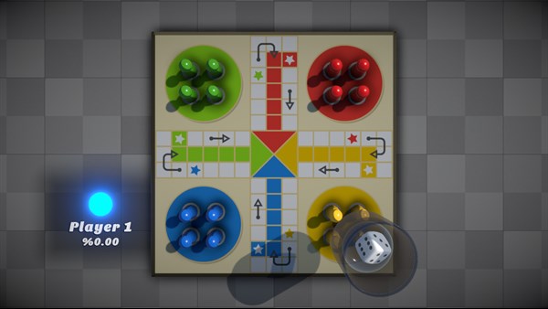 Ludo Royal 3D — 5