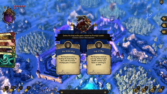 Armello screenshot 4