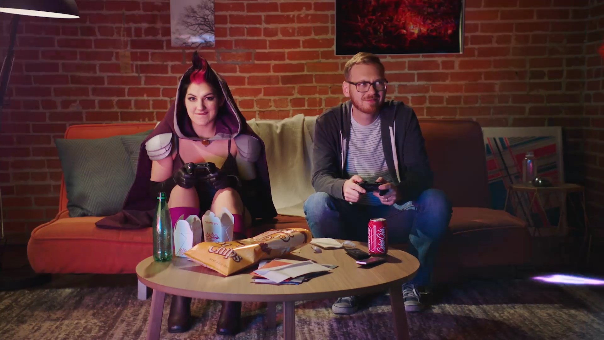 The Metronomicon: Slay the Dance Floor - Live Action Trailer