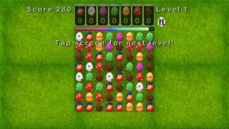 Easter Jewels Screenshots 2
